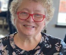 Sharie Akers, RDH